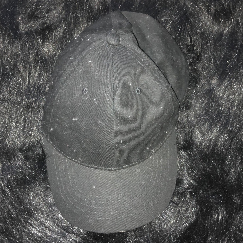 Black hat